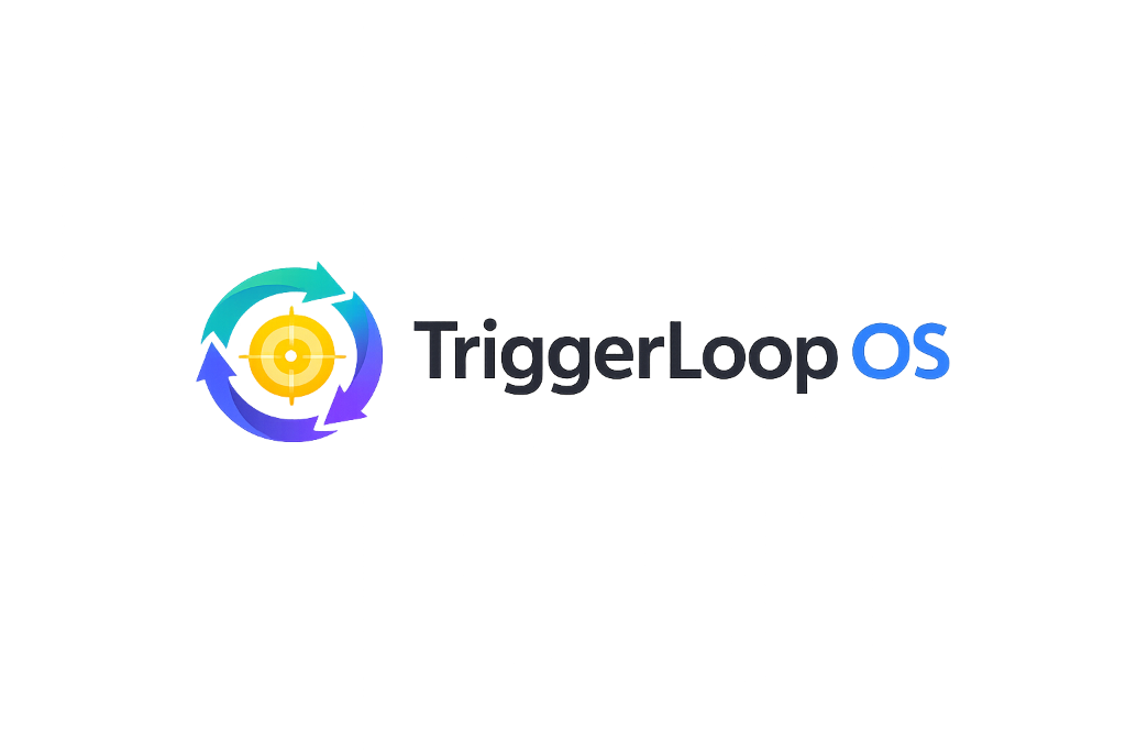 TriggerLoop OS